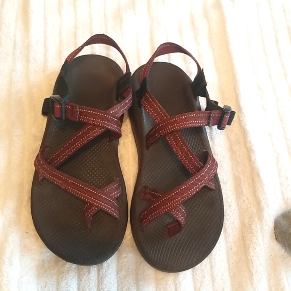 Men's well loved Chaco Zcloud 2 sandals
